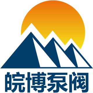 安徽91香蕉视频下载地址泵阀制造有限公司logo